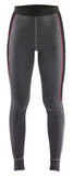 Blaklader underwear 72451736 midden grijs-zwart(9699)