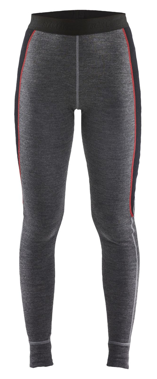 Blaklader underwear 72451736 midden grijs-zwart(9699)