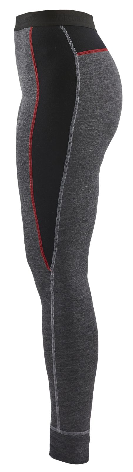 Blaklader underwear 72451736 midden grijs-zwart(9699)