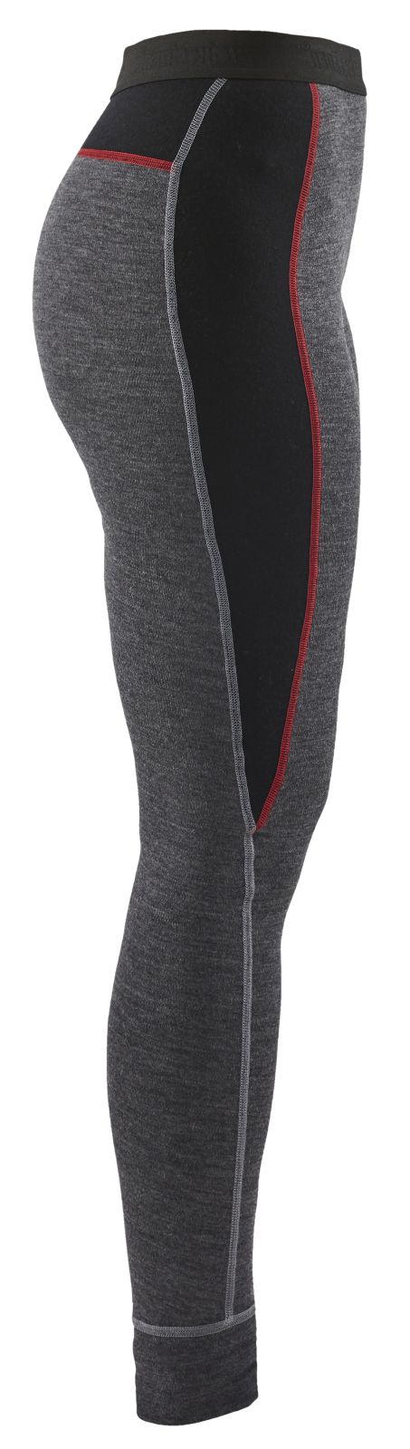 Blaklader underwear 72451736 midden grijs-zwart(9699)