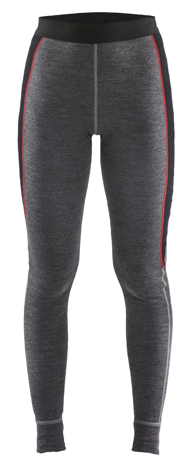 Blaklader underwear 72451736 midden grijs-zwart(9699)