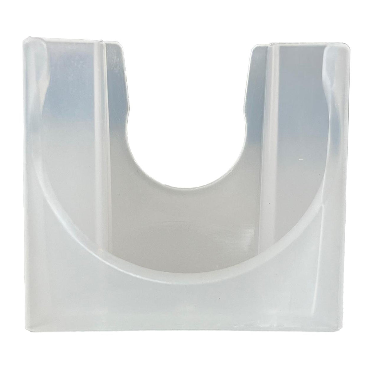 OXXA Essential Oogspoelfleshouder Laurentius 5926 voor Ikazia 5921 oogspoelflessen wit