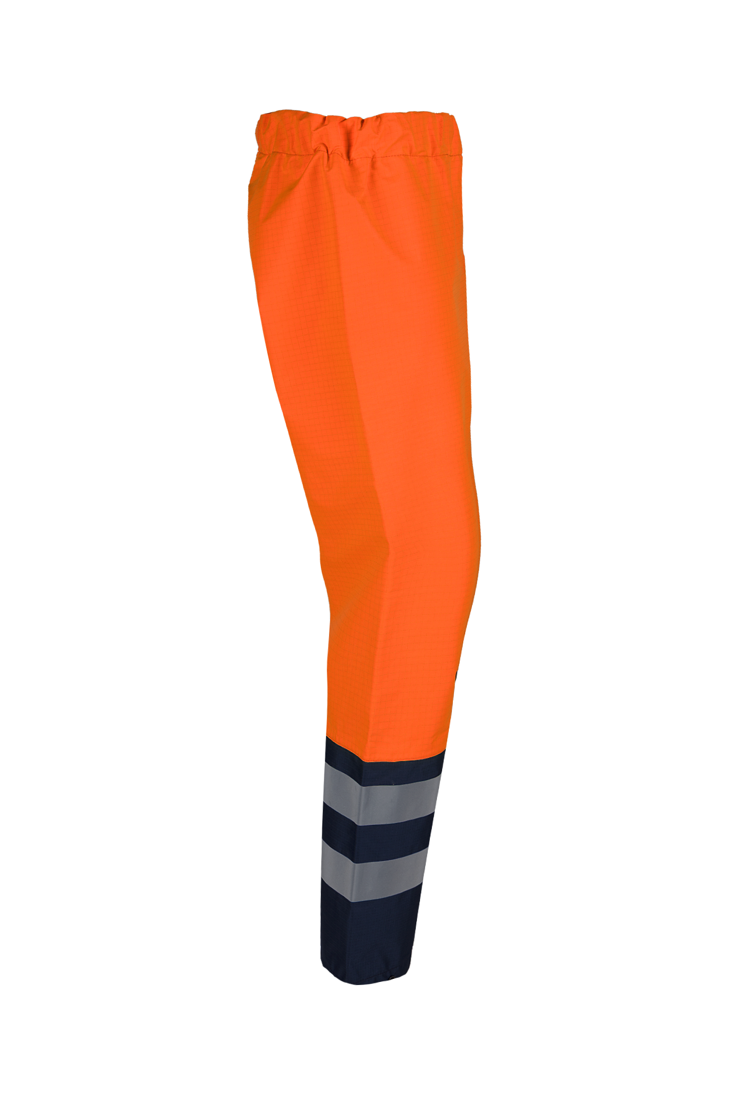 Sioen Broeken Hovi Multinorm- ARC fluo oranje-marineblauw