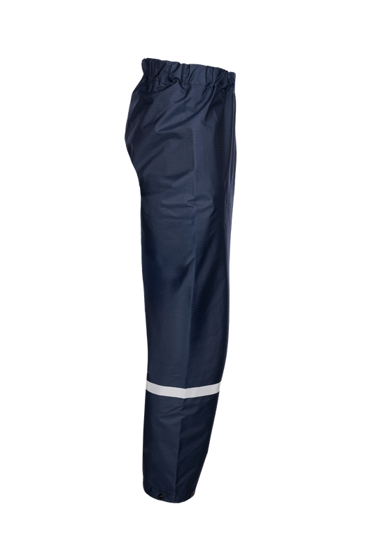 Sioen Broeken Ulvik Multinorm- ARC marineblauw