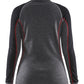 Blaklader underwear 72991736 midden grijs-zwart(9699)