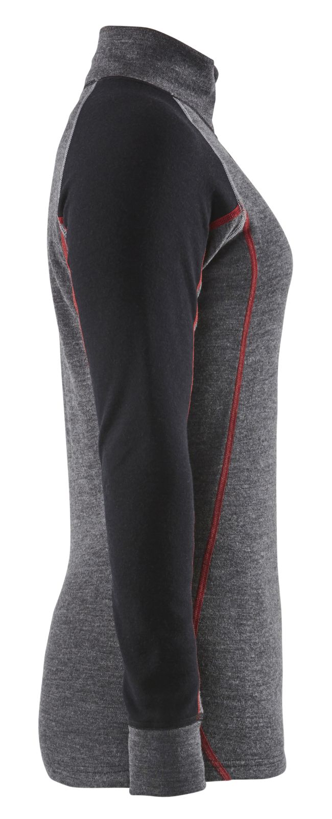 Blaklader underwear 72991736 midden grijs-zwart(9699)