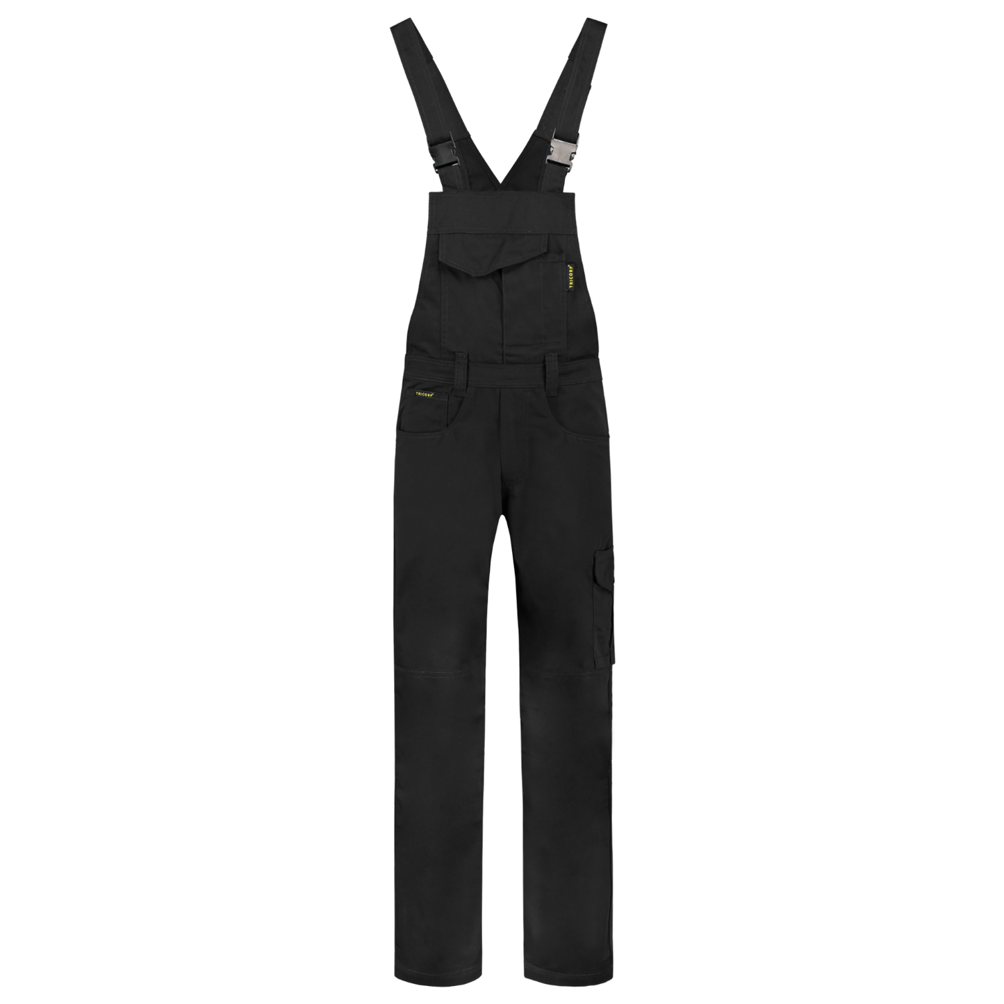 Tricorp Workwear 60 Graden Am. Overalls 752001-TUA2000 zwart(black)