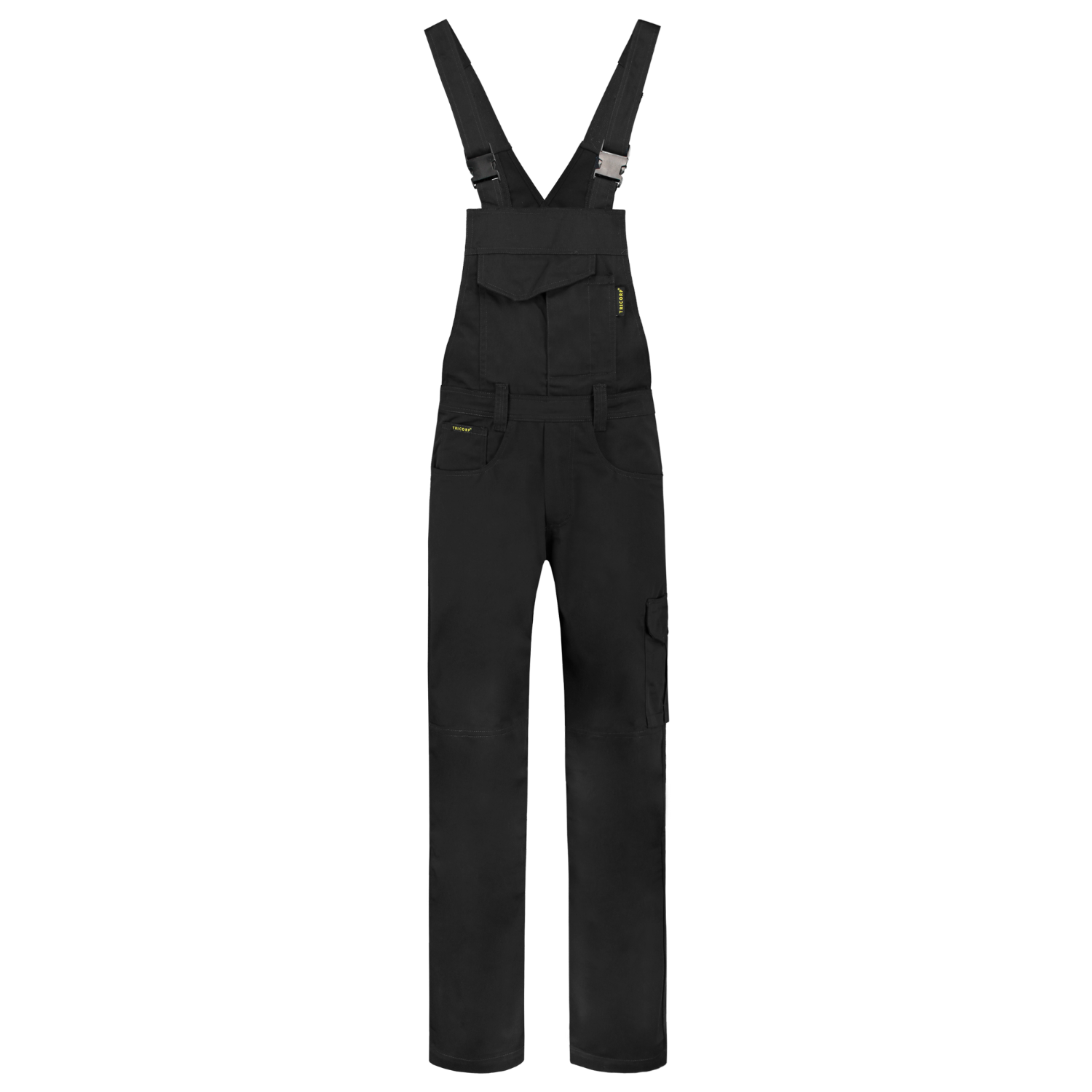 Tricorp Workwear 60 Graden Am. Overalls 752001-TUA2000 zwart(black)