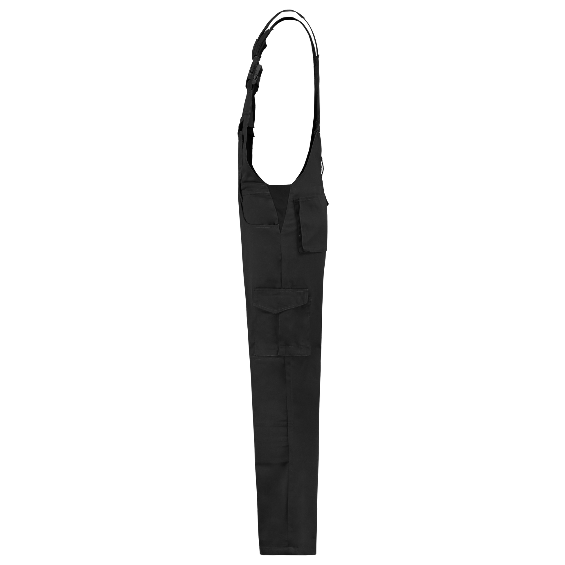 Tricorp Workwear 60 Graden Am. Overalls 752001-TUA2000 zwart(black)
