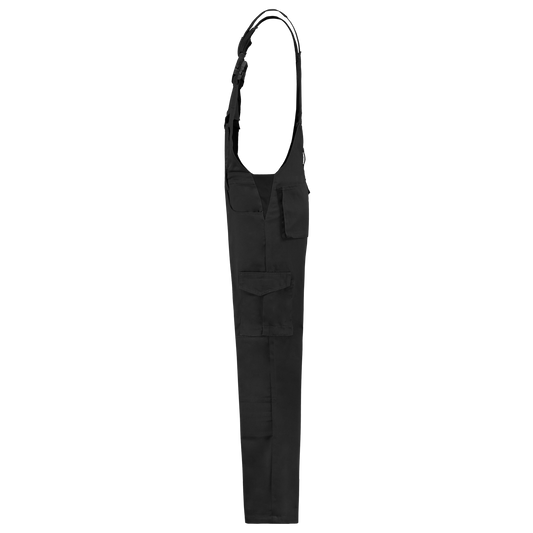 Tricorp Workwear 60 Graden Am. Overalls 752001-TUA2000 zwart(black)