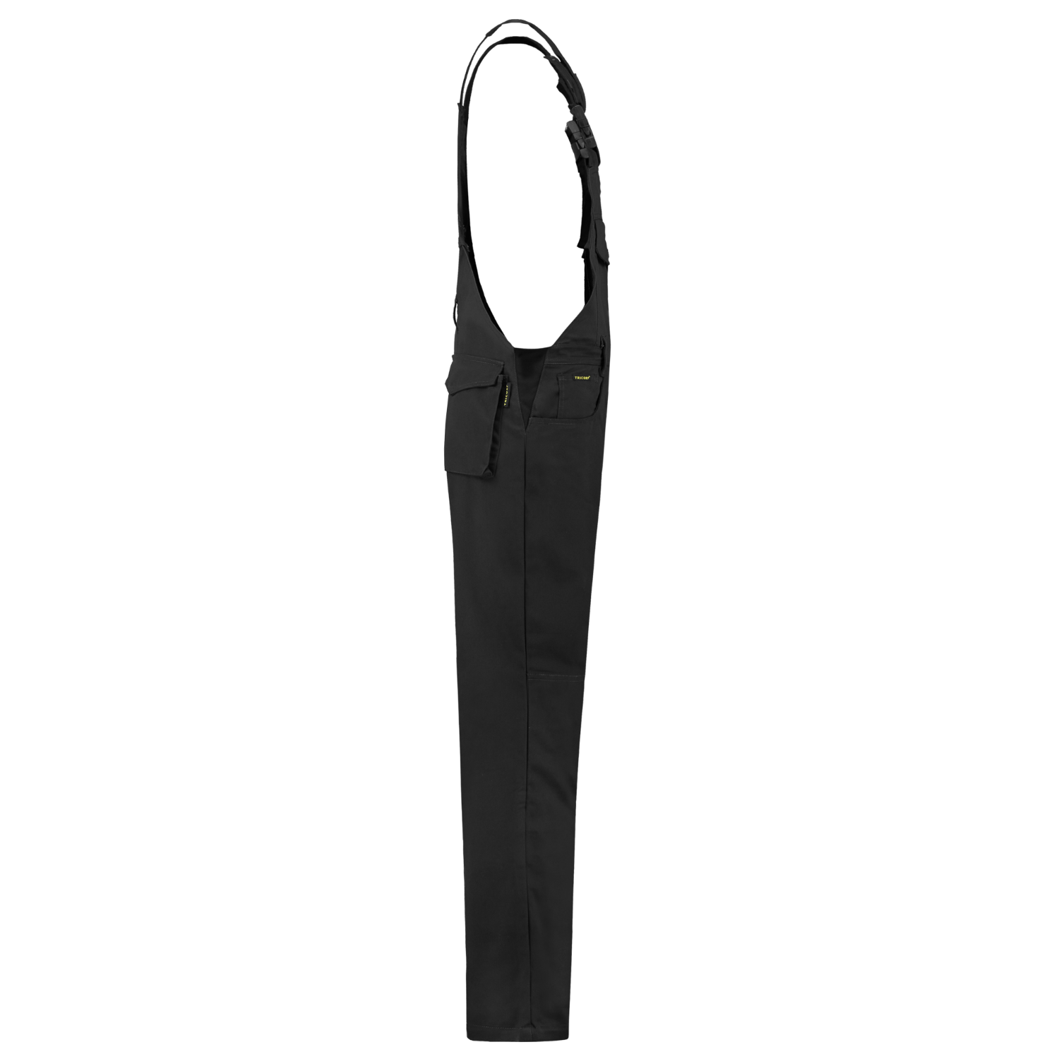 Tricorp Workwear 60 Graden Am. Overalls 752001-TUA2000 zwart(black)
