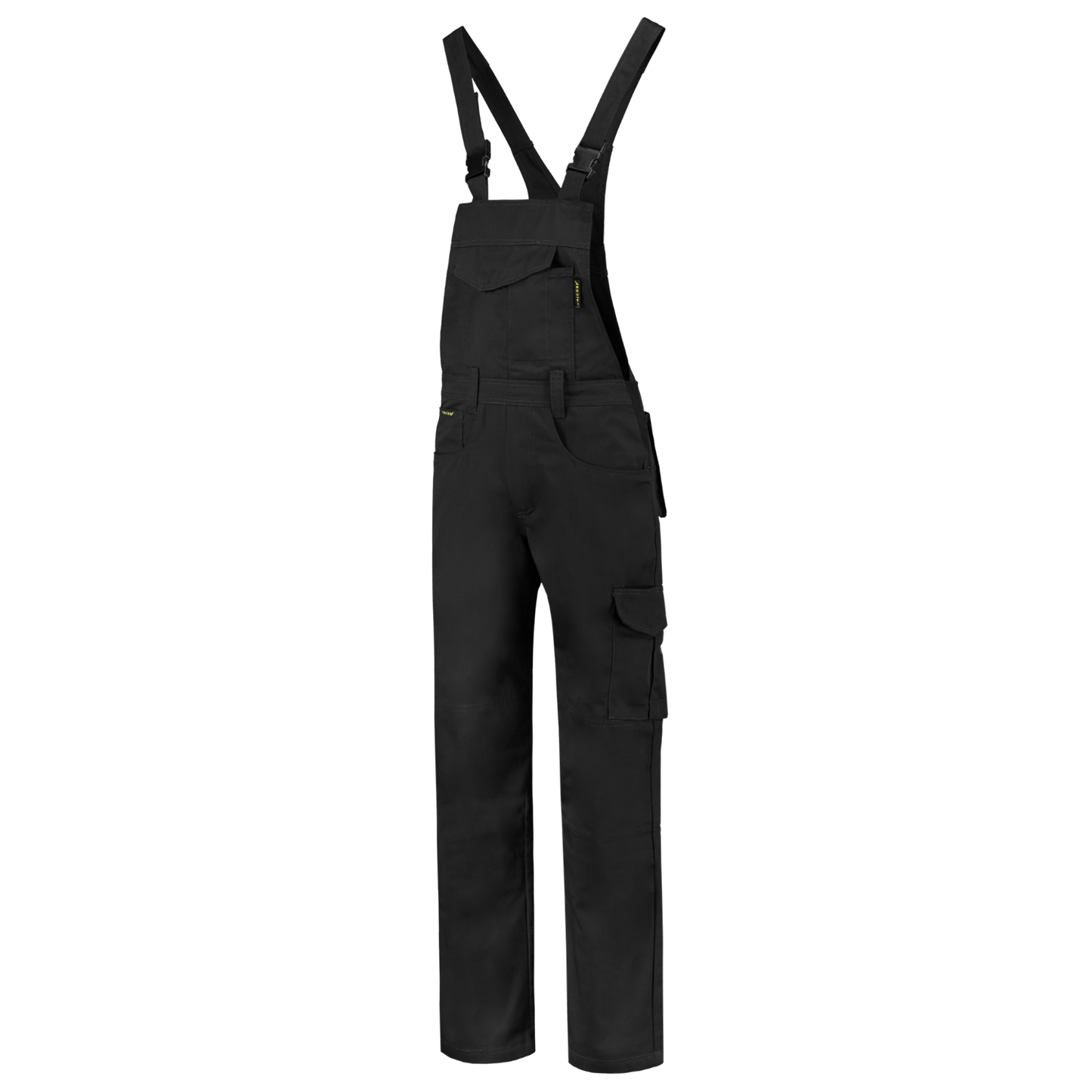 Tricorp Workwear 60 Graden Am. Overalls 752001-TUA2000 zwart(black)