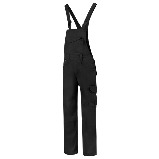 Tricorp Workwear 60 Graden Am. Overalls 752001-TUA2000 zwart(black)