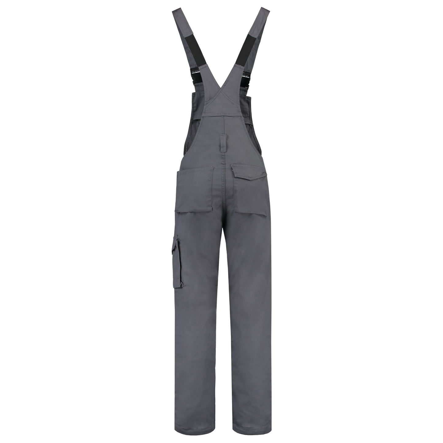 Tricorp Workwear Am. Overalls 752001-TUA2000 konvooigrijs(convoygrey)