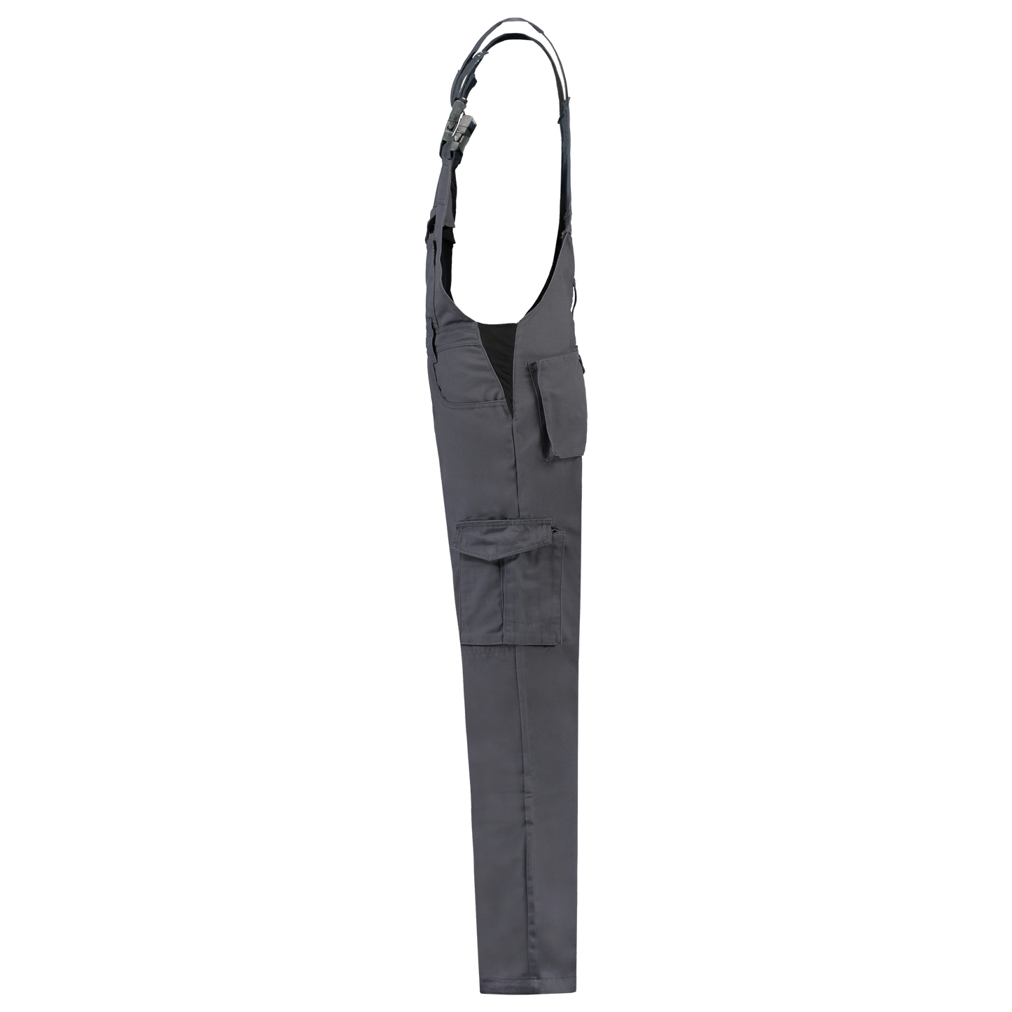 Tricorp Workwear Am. Overalls 752001-TUA2000 konvooigrijs(convoygrey)