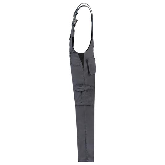 Tricorp Workwear 60 Graden Am. Overalls 752001-TUA2000 konvooigrijs(convoygrey)