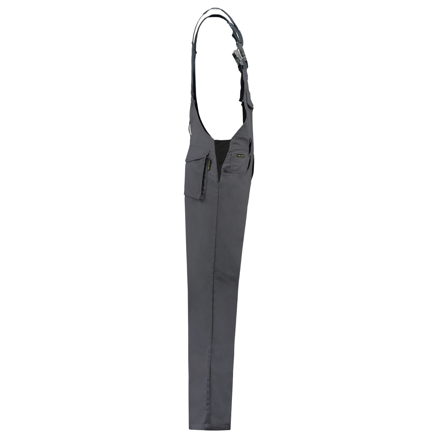 Tricorp Workwear 60 Graden Am. Overalls 752001-TUA2000 konvooigrijs(convoygrey)