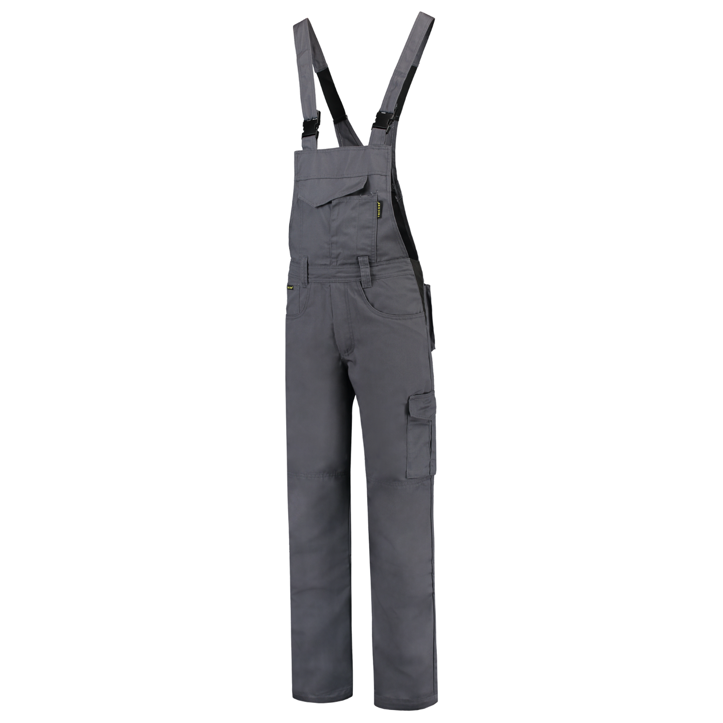 Tricorp Workwear 60 Graden Am. Overalls 752001-TUA2000 konvooigrijs(convoygrey)