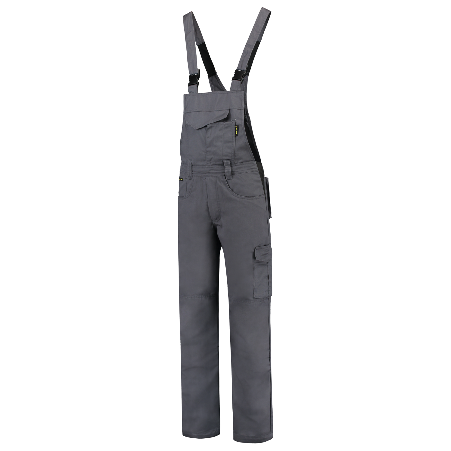 Tricorp Workwear 60 Graden Am. Overalls 752001-TUA2000 konvooigrijs(convoygrey)