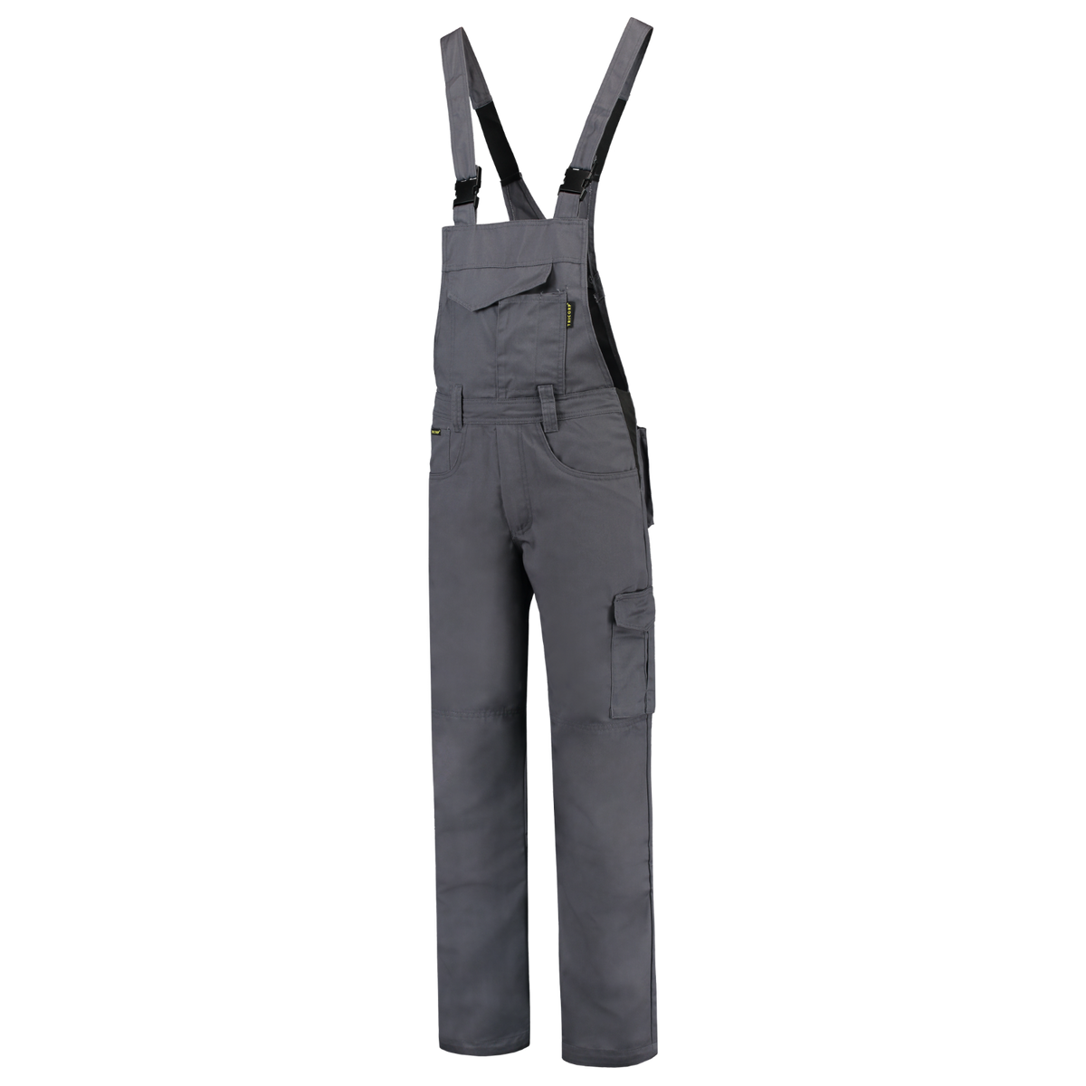 Tricorp Workwear 60 Graden Am. Overalls 752001-TUA2000 konvooigrijs(convoygrey)