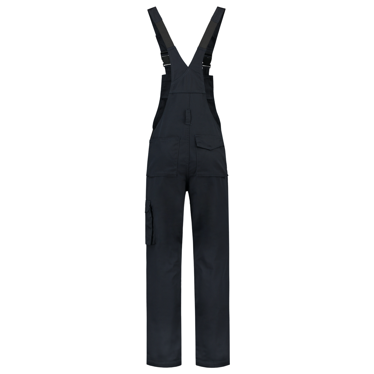 Tricorp Workwear 60 Graden Am. Overalls 752001-TUA2000 marineblauw(navy)