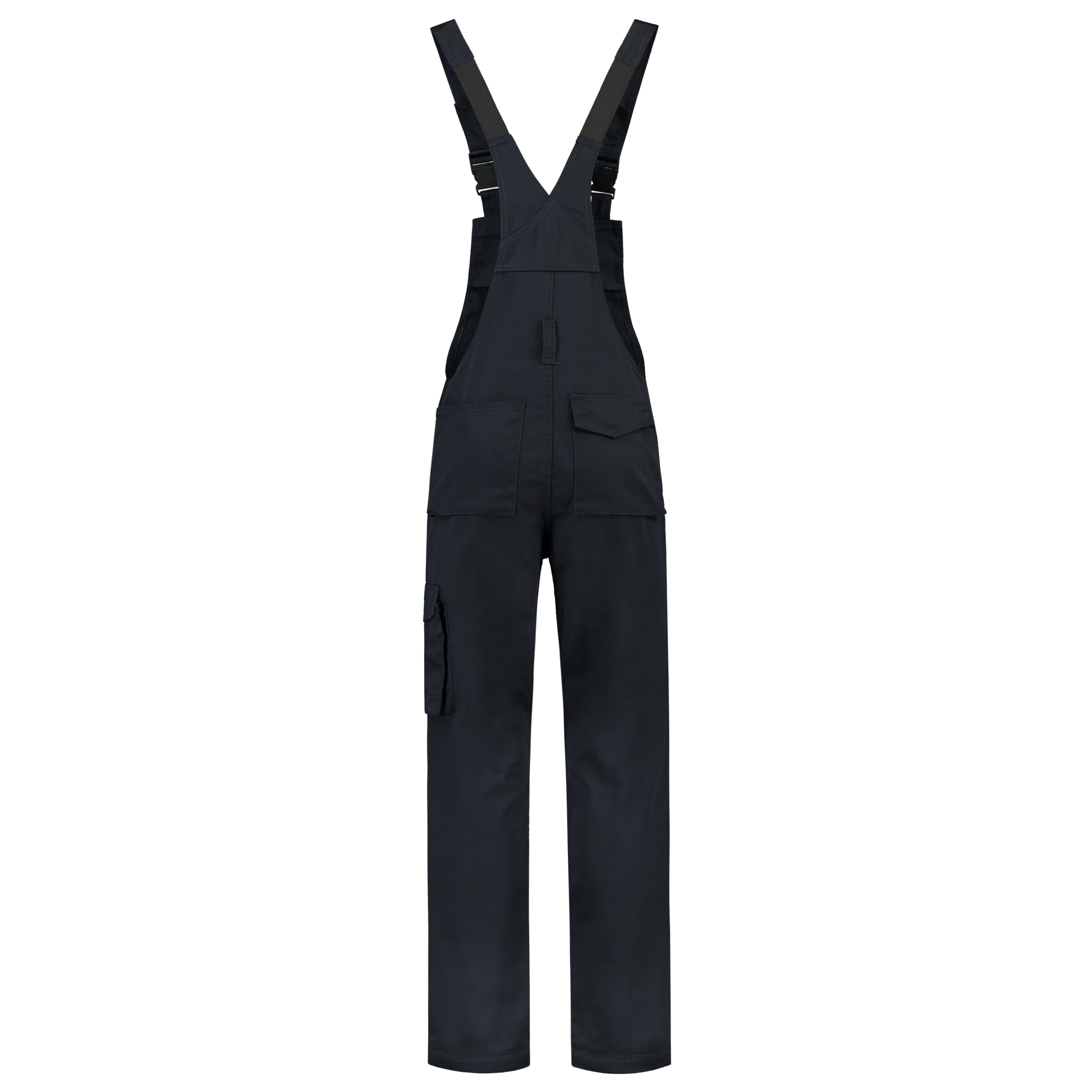 Tricorp Workwear 60 Graden Am. Overalls 752001-TUA2000 marineblauw(navy)