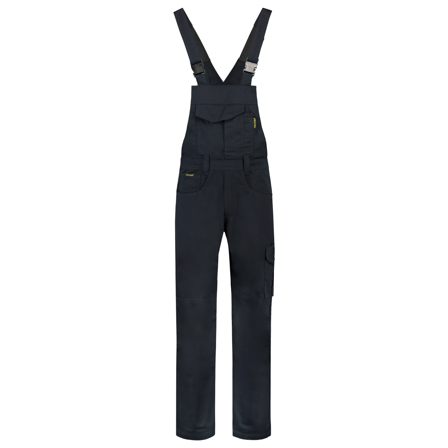 Tricorp Workwear 60 Graden Am. Overalls 752001-TUA2000 marineblauw(navy)
