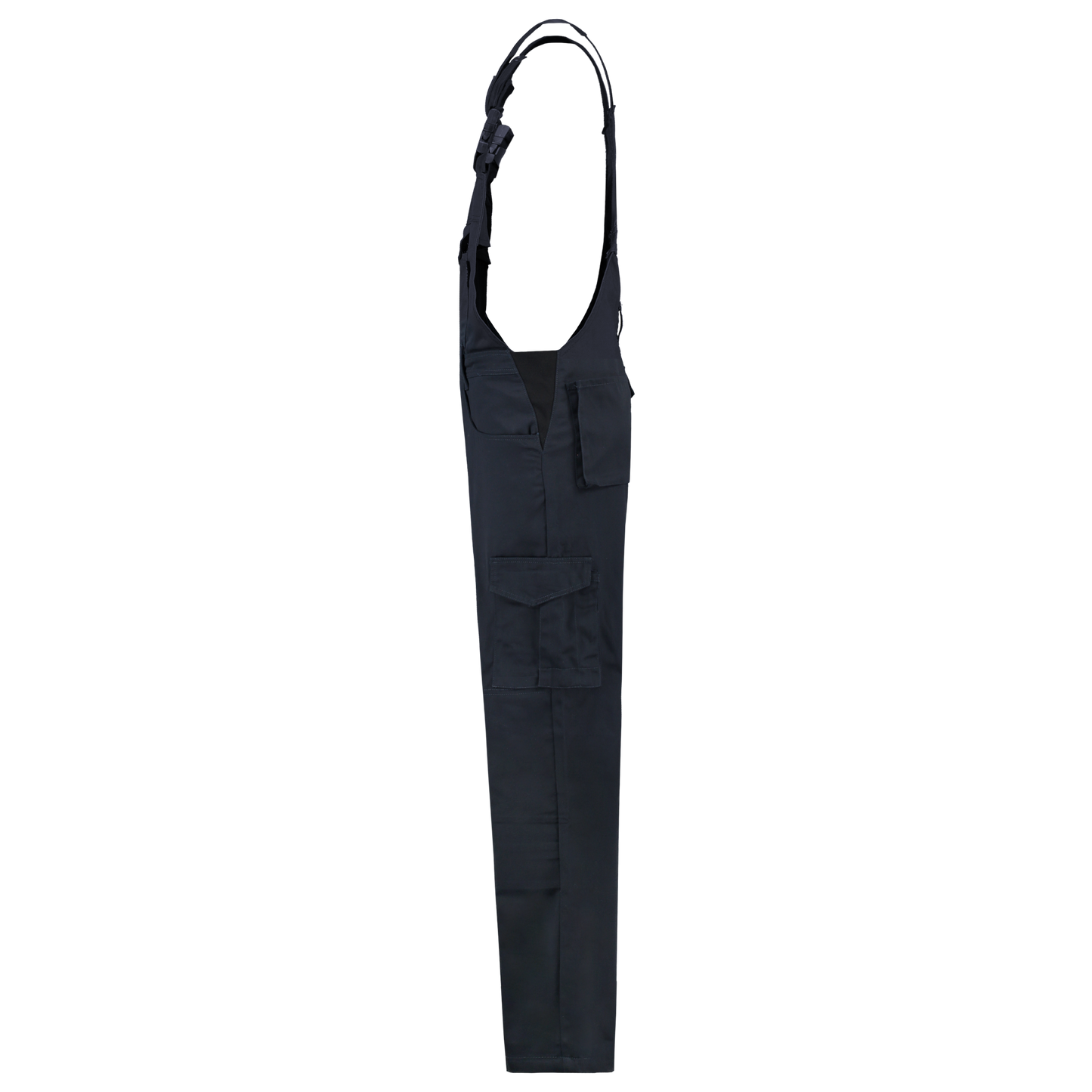 Tricorp Workwear 60 Graden Am. Overalls 752001-TUA2000 marineblauw(navy)