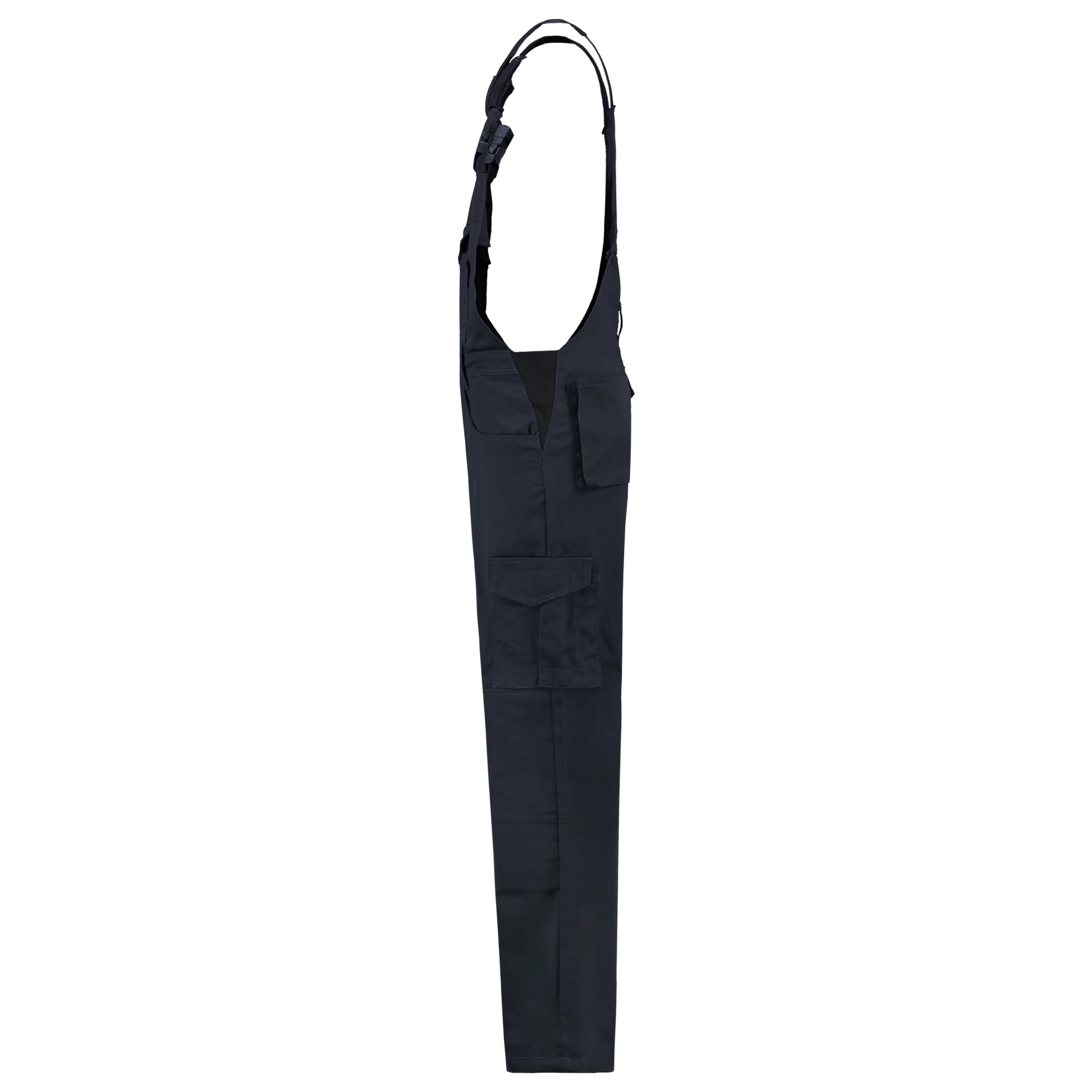 Tricorp Workwear 60 Graden Am. Overalls 752001-TUA2000 marineblauw(navy)