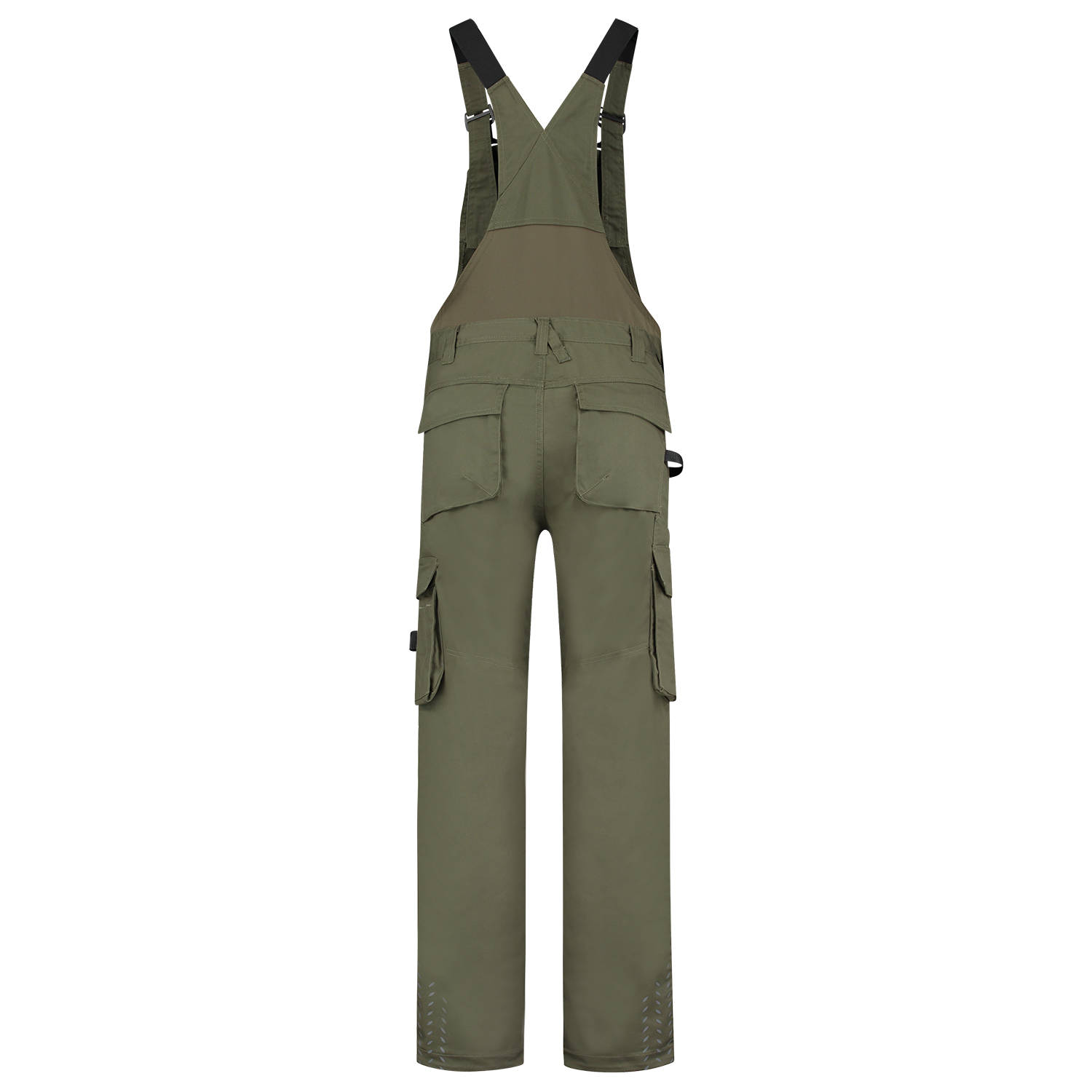 Tricorp Workwear Overalls 752003 legergroen(army)