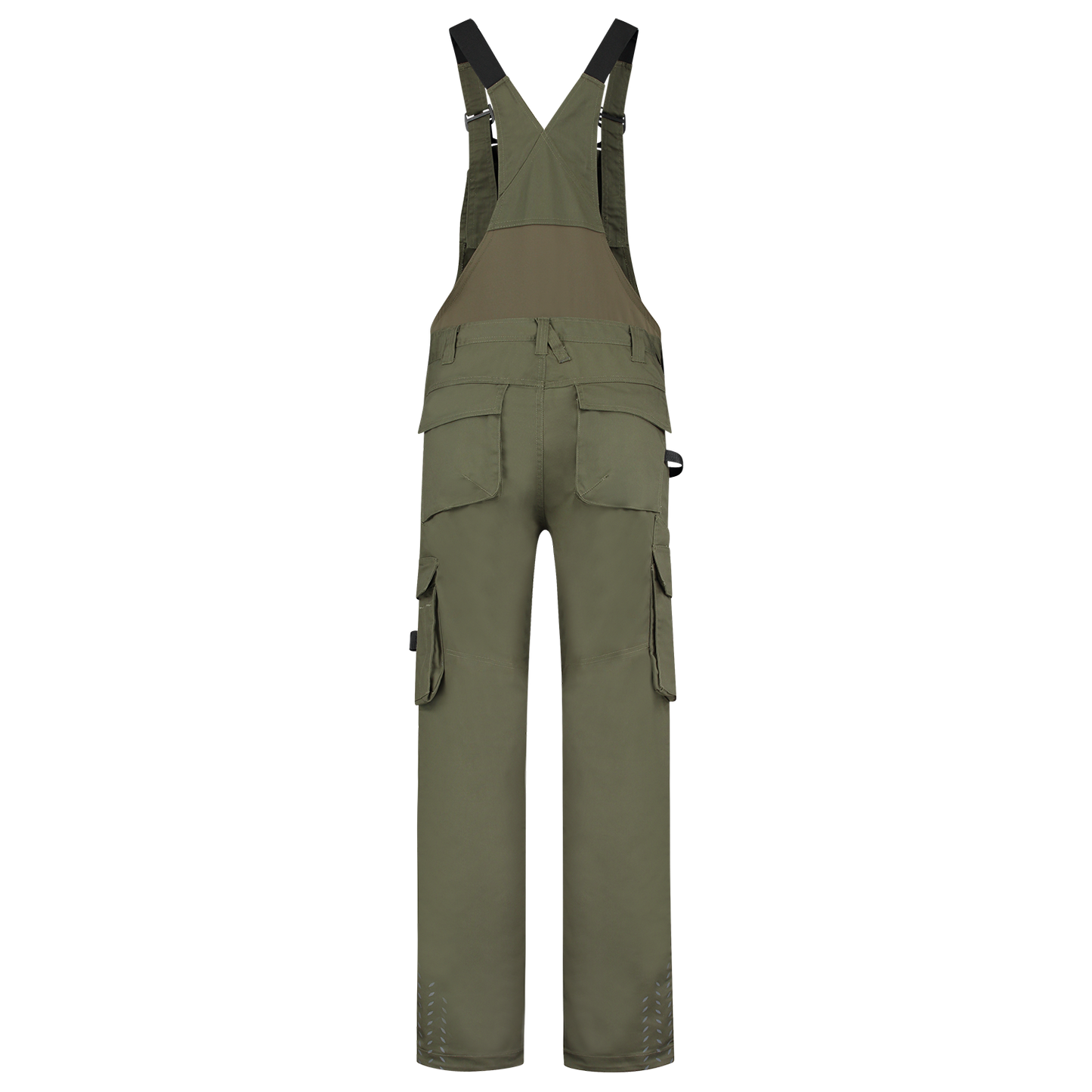 Tricorp Workwear Overalls 752003 legergroen(army)