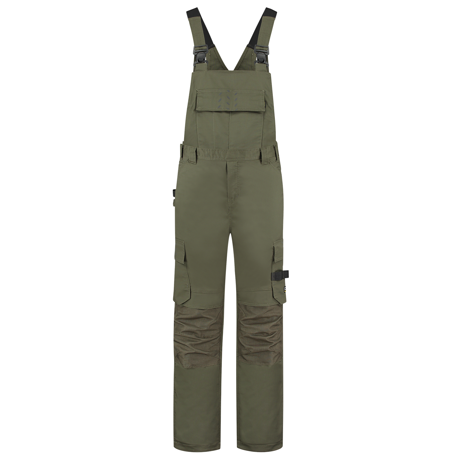 Tricorp Workwear Overalls 752003 legergroen(army)