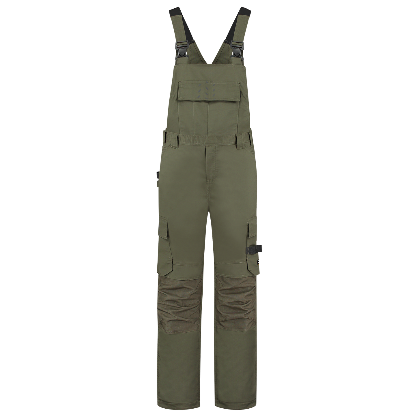 Tricorp Workwear Overalls 752003 legergroen(army)