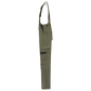 Tricorp Workwear Overalls 752003 legergroen(army)