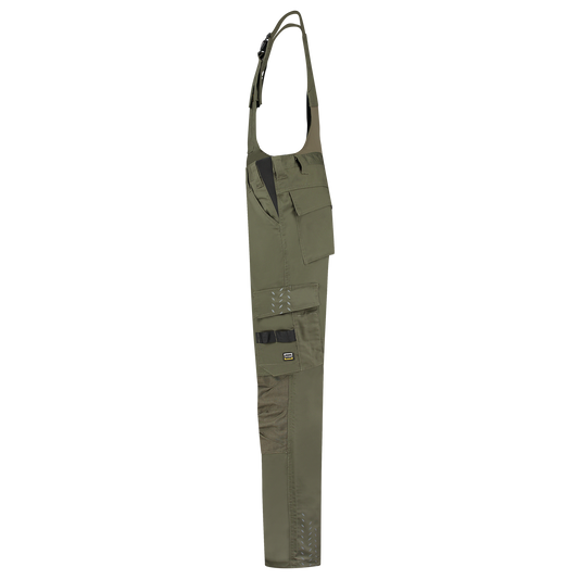 Tricorp Workwear Overalls 752003 legergroen(army)