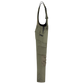 Tricorp Workwear Overalls 752003 legergroen(army)