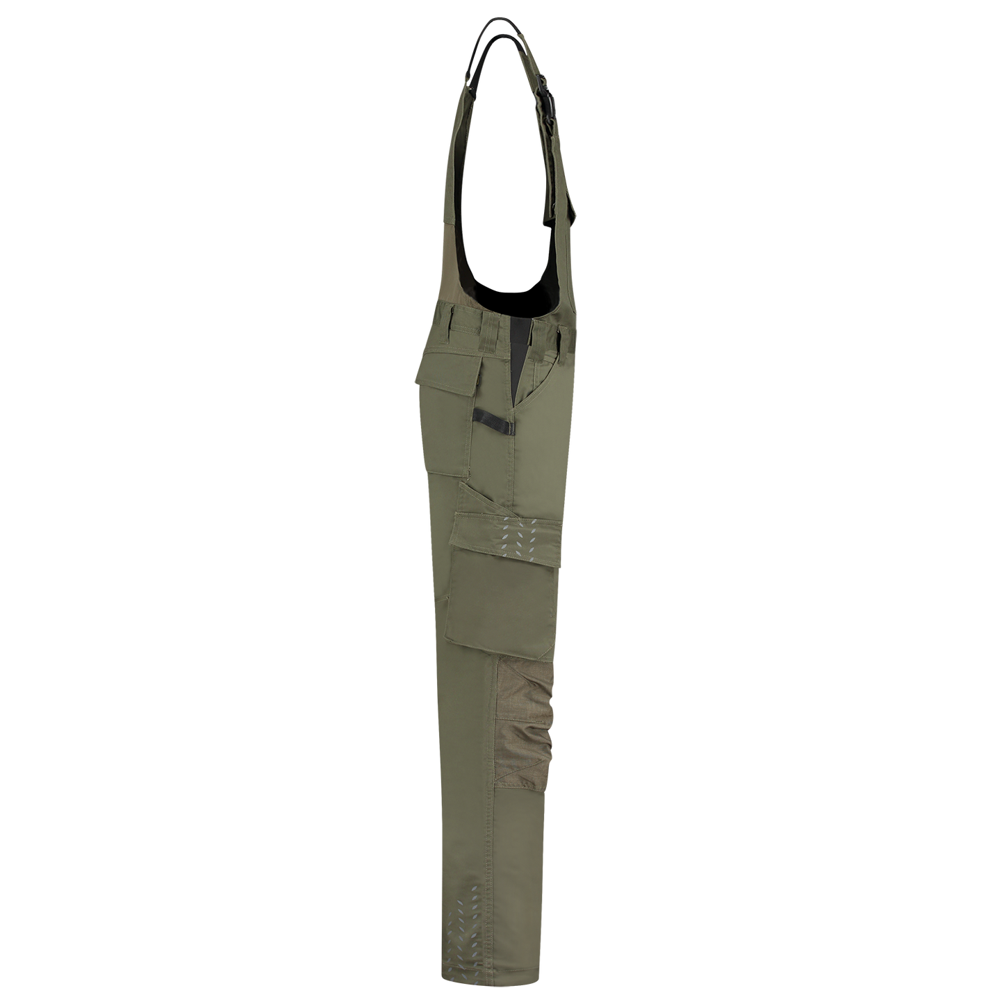 Tricorp Workwear Overalls 752003 legergroen(army)