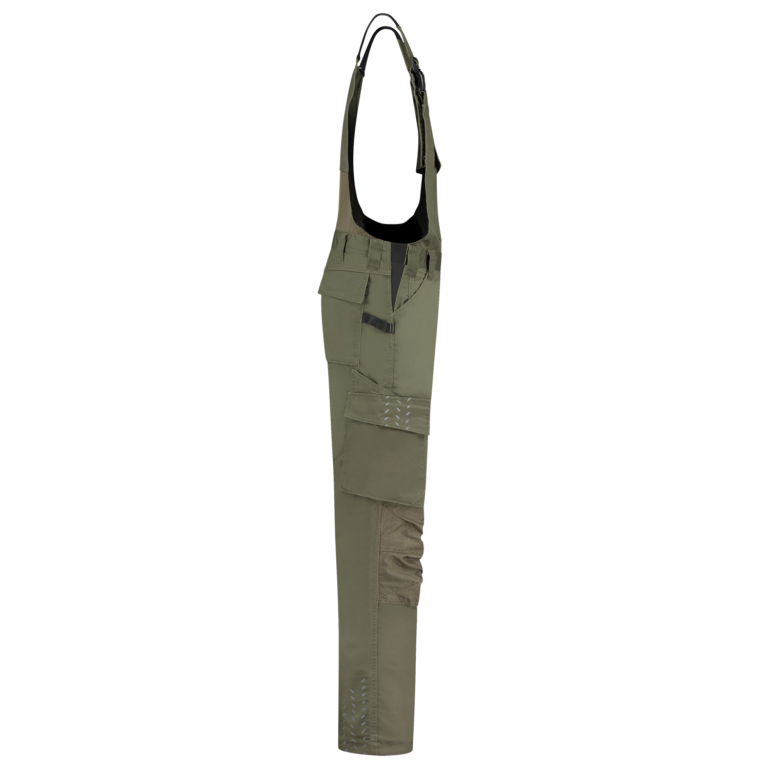 Tricorp Workwear Overalls 752003 legergroen(army)