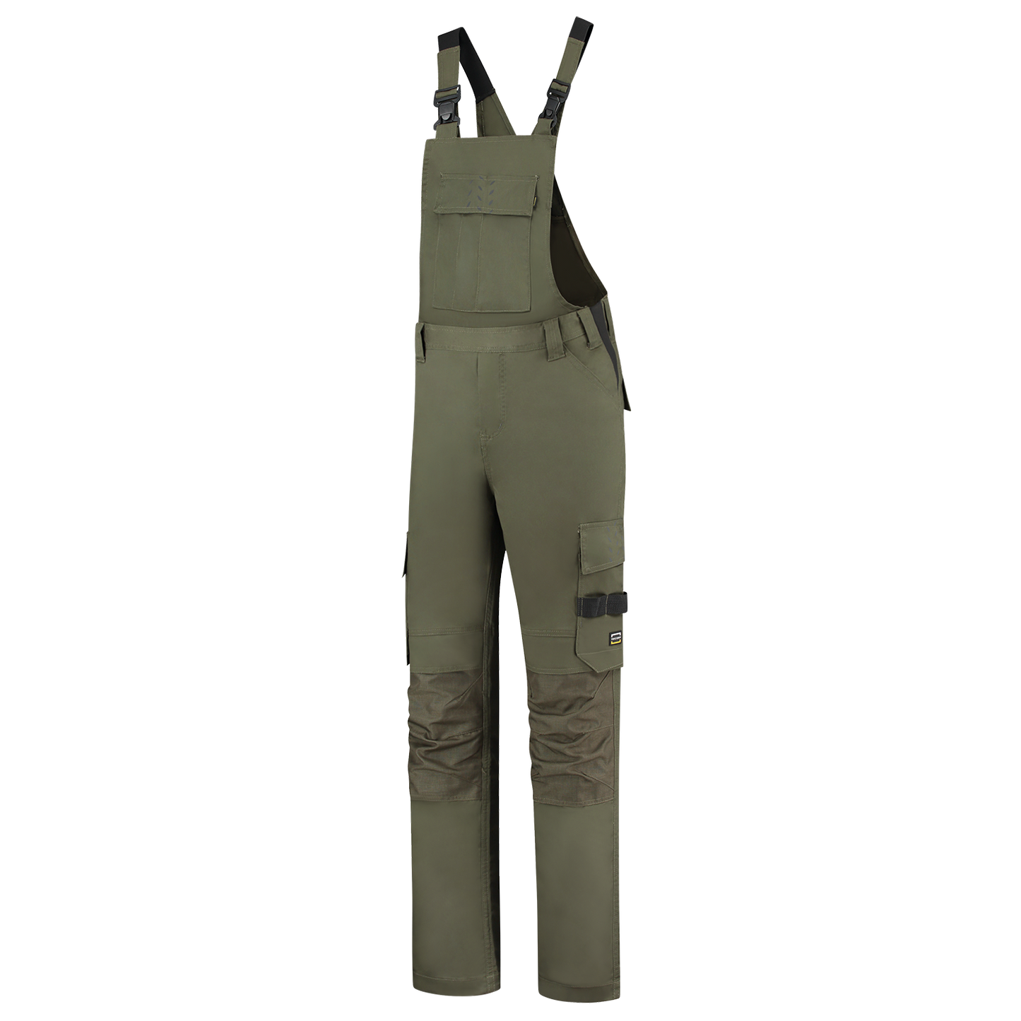 Tricorp Workwear Overalls 752003 legergroen(army)