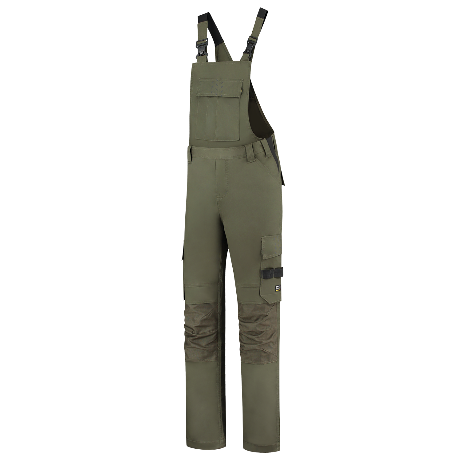 Tricorp Workwear Overalls 752003 legergroen(army)