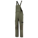 Tricorp Workwear Overalls 752003 legergroen(army)