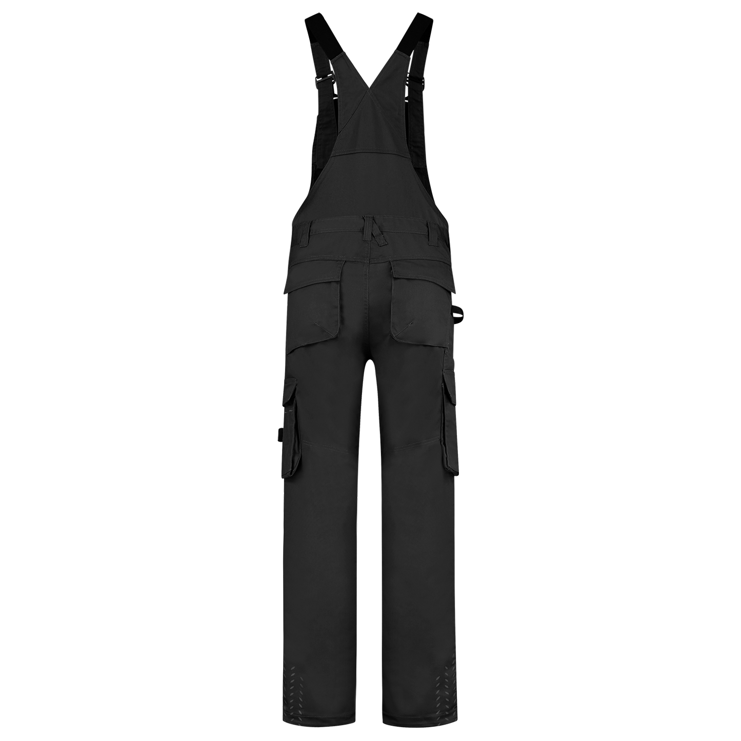 Tricorp Workwear 60 Graden Overalls 752003 zwart(black)