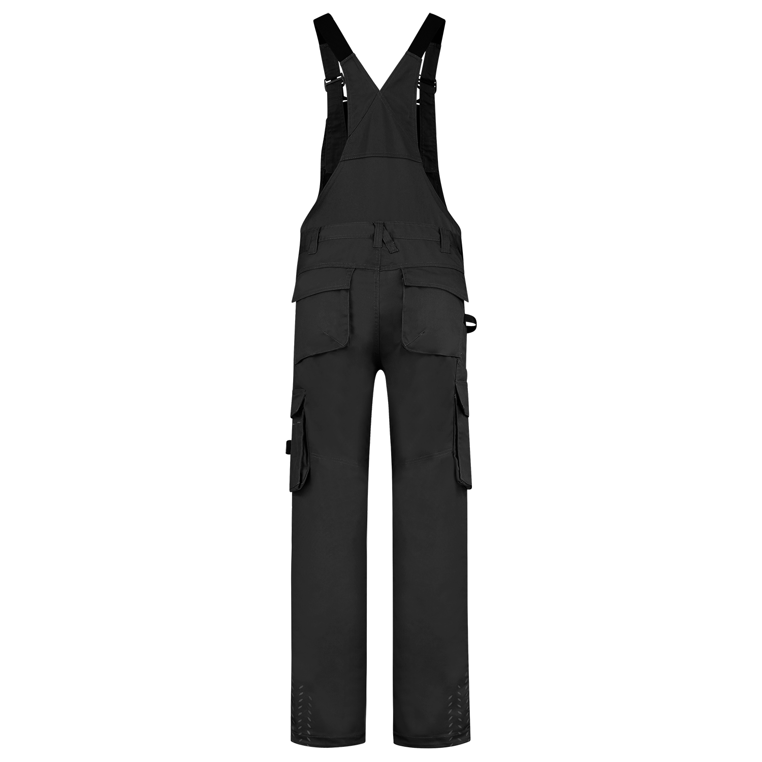 Tricorp Workwear 60 Graden Overalls 752003 zwart(black)