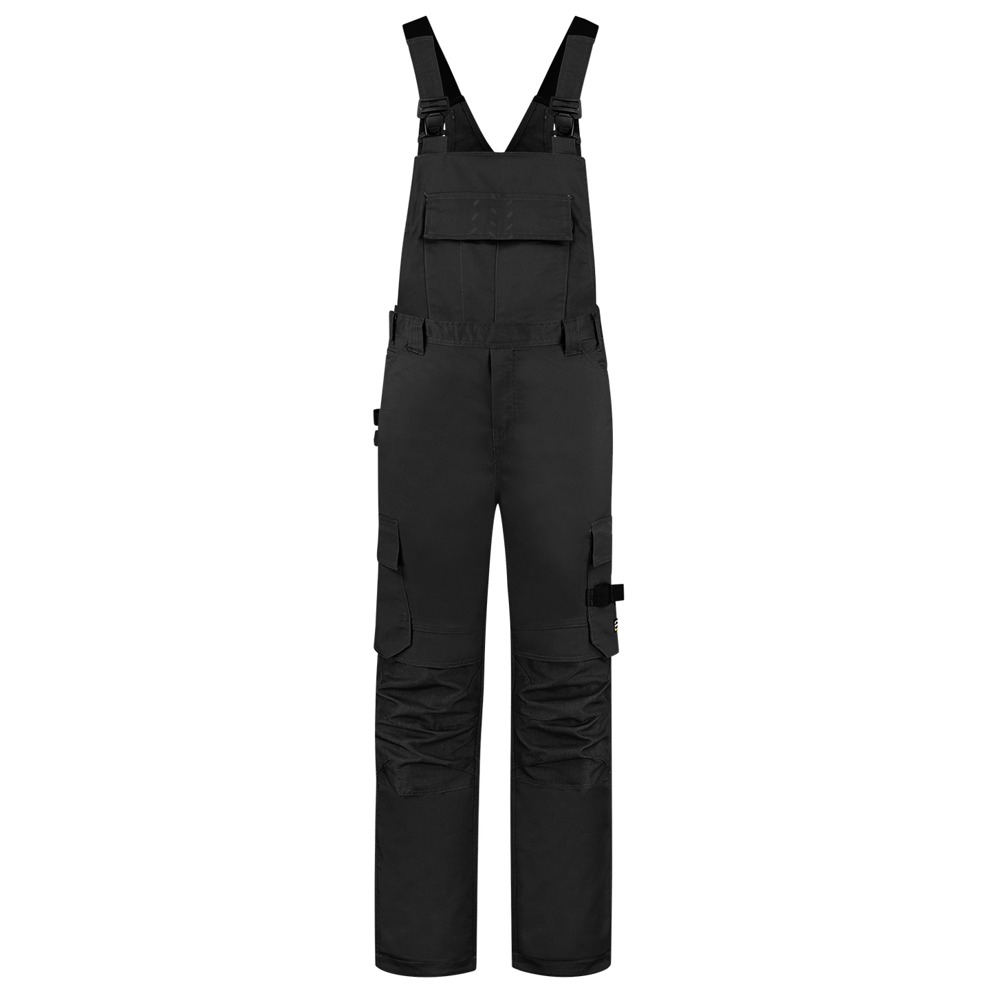 Tricorp Workwear 60 Graden Overalls 752003 zwart(black)