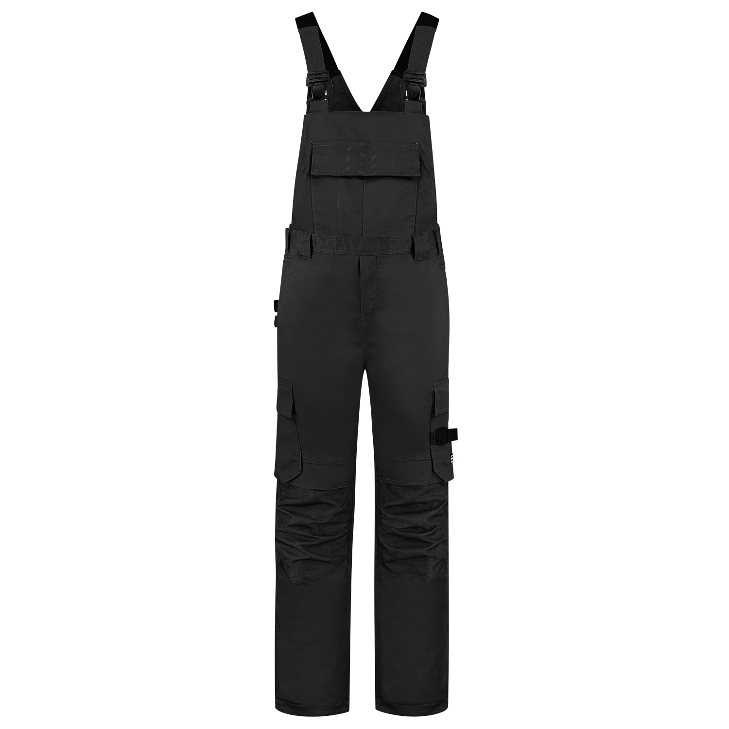 Tricorp Workwear 60 Graden Overalls 752003 zwart(black)