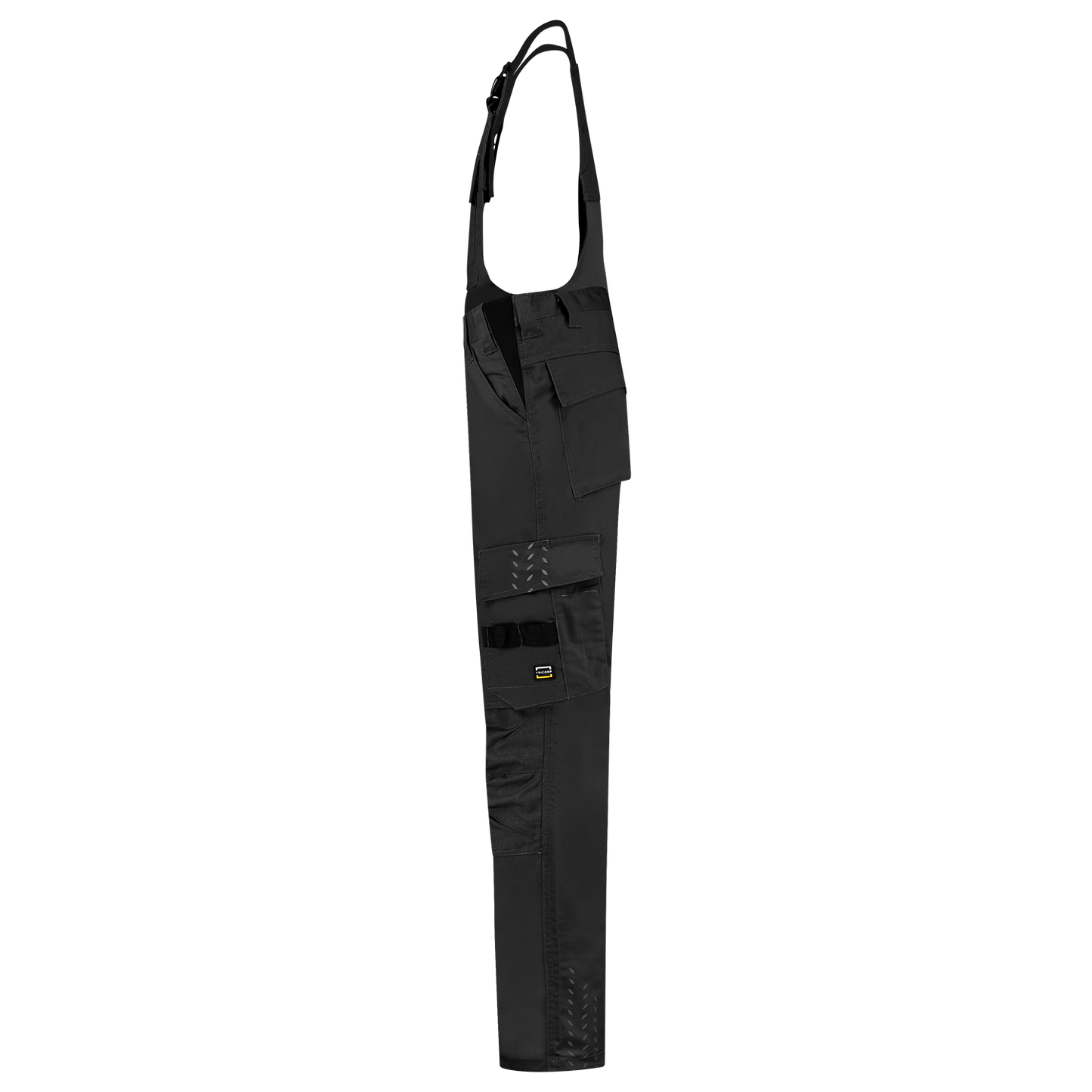 Tricorp Workwear 60 Graden Overalls 752003 zwart(black)