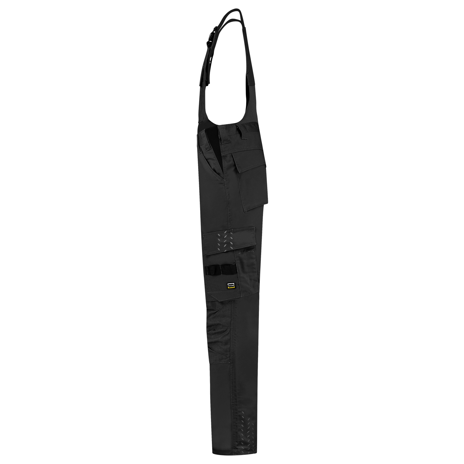 Tricorp Workwear 60 Graden Overalls 752003 zwart(black)