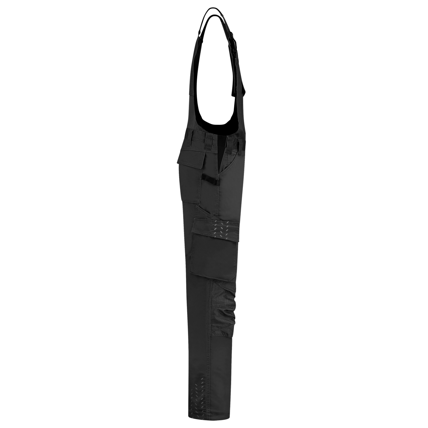 Tricorp Workwear 60 Graden Overalls 752003 zwart(black)