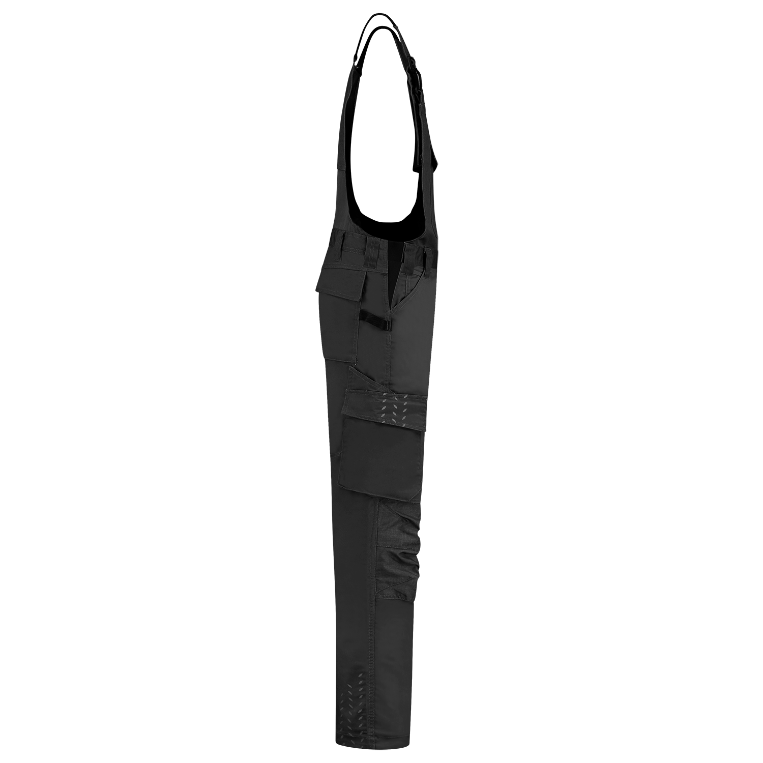 Tricorp Workwear 60 Graden Overalls 752003 zwart(black)