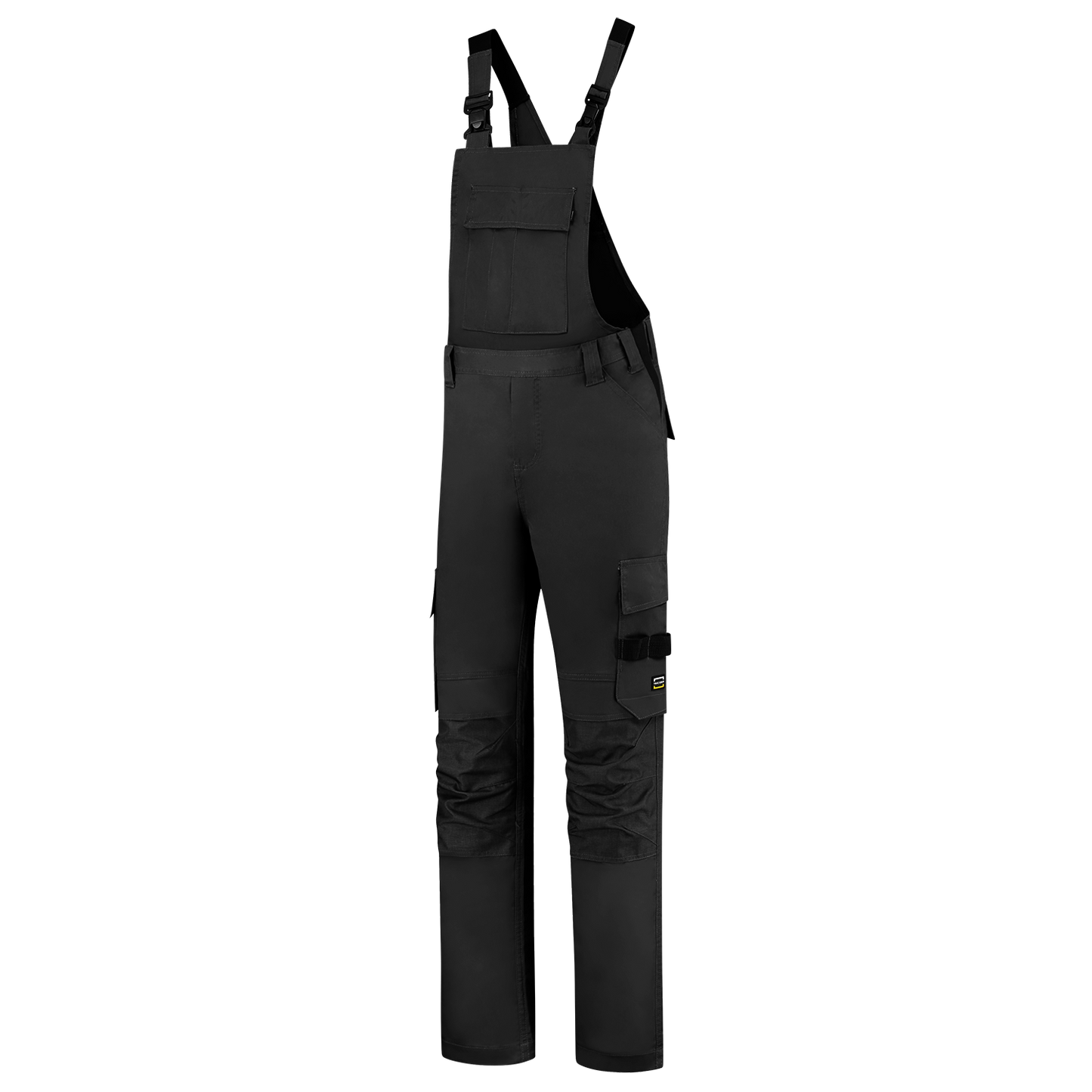Tricorp Workwear 60 Graden Overalls 752003 zwart(black)